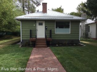 9 Somers Ave, Whitefish, MT 59937