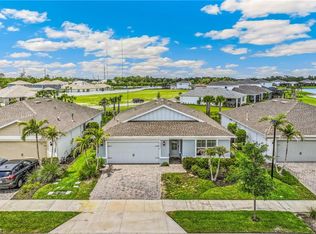 42425 Cascade Dr, Punta Gorda, FL 33982