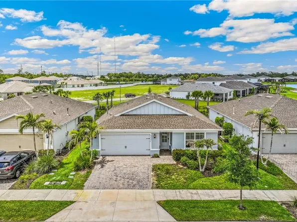 42425 Cascade Dr, Punta Gorda, FL 33982
