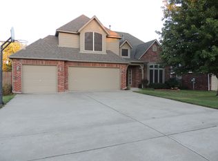 9915 N 118th Ave E, Owasso, OK 74055