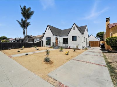 1543 W 79th St, Los Angeles, CA, 90047