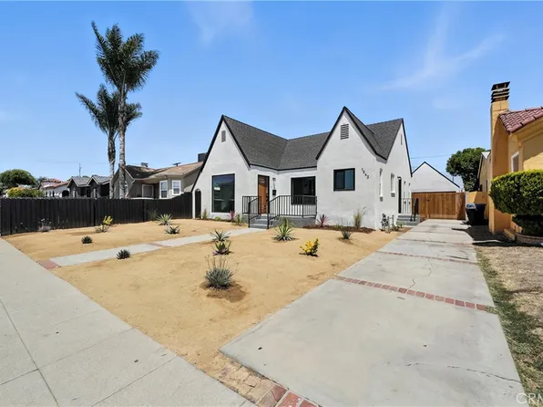 1543 W 79th St, Los Angeles, CA 90047