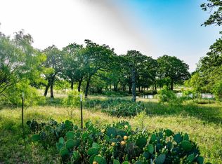 20912 W Fm 1188, Gordon, TX 76453