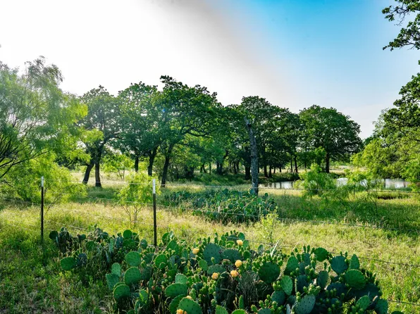 20912 W Fm 1188, Gordon, TX 76453