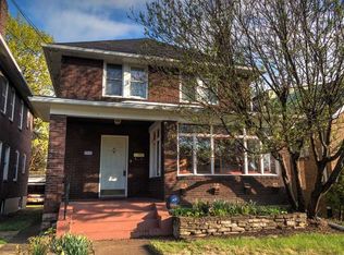 7341 McClure Ave, Pittsburgh, PA 15218