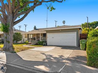 2817 Rebeiro Ave, Santa Clara, CA 95051