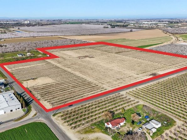14926 Peach Ave, Livingston, CA 95334