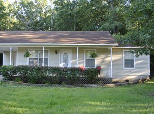 257 Sunny Gap Rd, Conway, AR 72032
