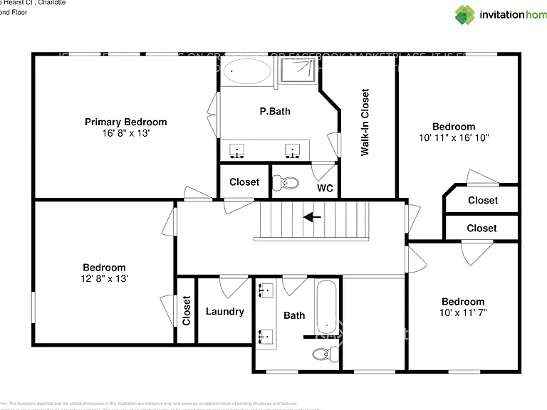 9135 Hearst Ct — Photo 3