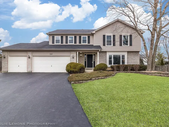 507 Summerset Ct, Naperville, IL 60565