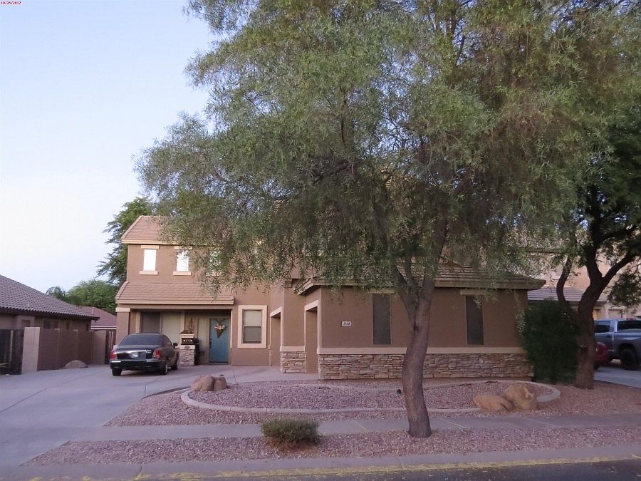 1st image of 21116 E Calle De Flores