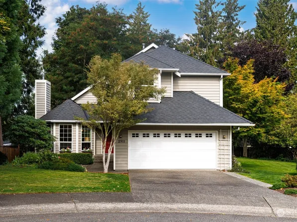 2911 Alvarado Drive, Bellingham, WA 98229