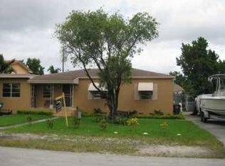 7255 SW 19th Ter, Miami, FL 33155