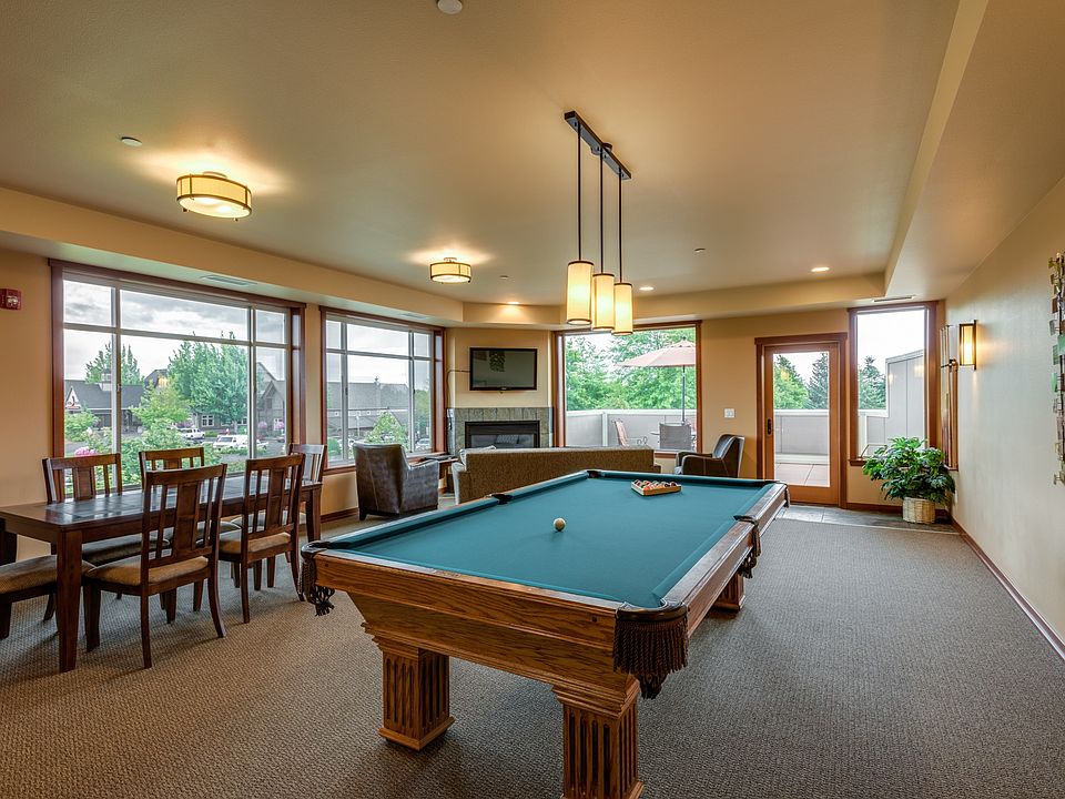 community room