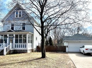 302 15th Ave W, Menomonie, WI 54751