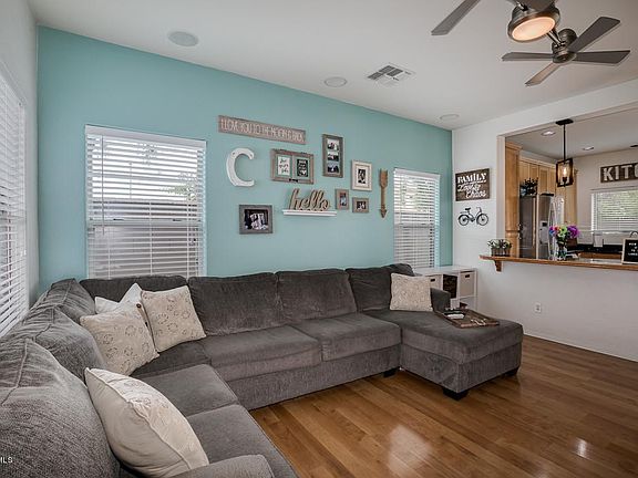 1211 E BOSTON ST Gilbert