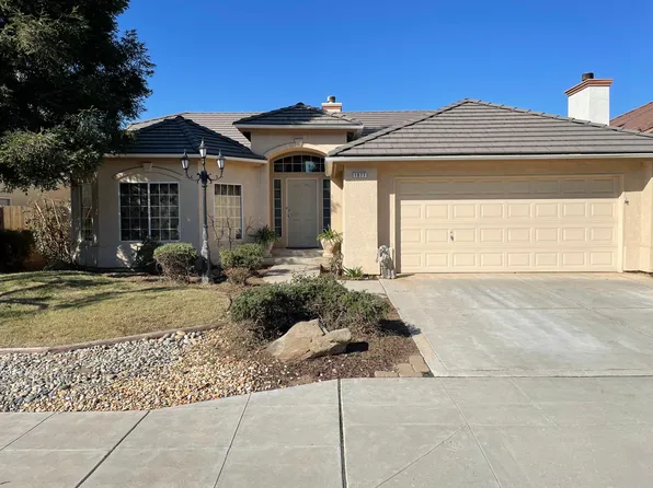 1977 Polson Ave, Clovis, CA 93611