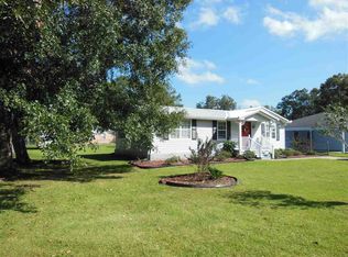 612 W Rose Ave, Foley, AL 36535