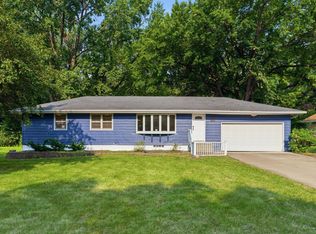 624 20th Ave NW, New Brighton, MN 55112