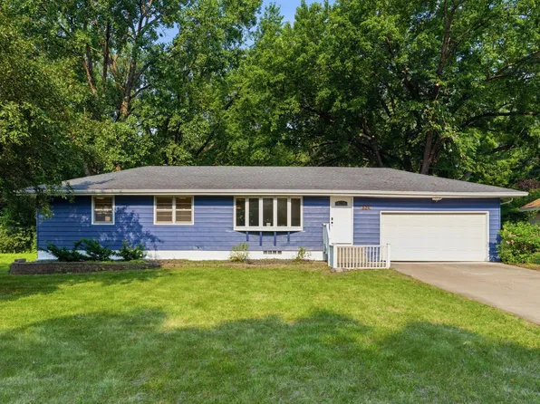 624 20th Ave NW, New Brighton, MN 55112