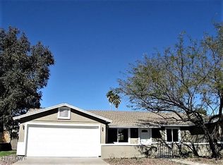 3838 E Hillery Dr, Phoenix, AZ 85032