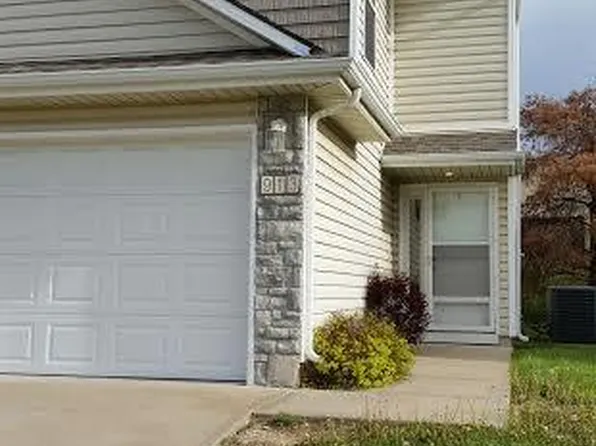 913 SW Eagle Ct, Blue Springs, MO 64015