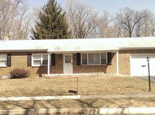 413 Deerfield Rd, Camp Hill, PA 17011