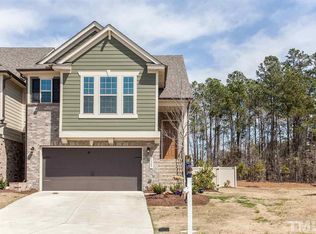 1329 Catch Fly Ln, Durham, NC 27713