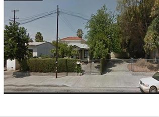 2609 Peck Rd, El Monte, CA 91733