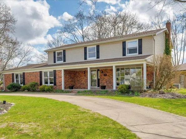 2686 Belle View Dr, Shelby Township, MI 48316