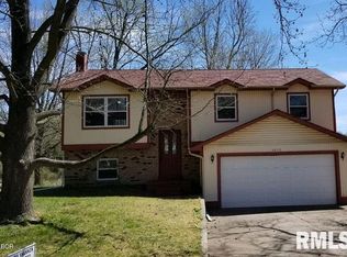 2608 N Brownsville Rd, Mount Vernon, IL 62864