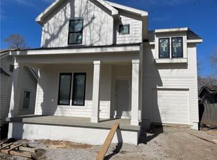 210 W 78th Ter, Kansas City, MO 64114