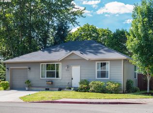 17155 SE Sheela Ct, Milwaukie, OR 97267