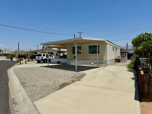 32660 Bloomfield Ave, Thousand Palms, CA 92276