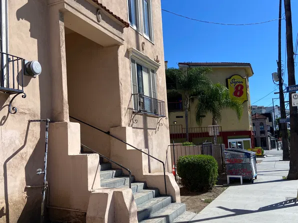 1357 W Sunset Blvd APT 204, Los Angeles, CA 90026
