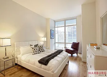 Sold by Warburg