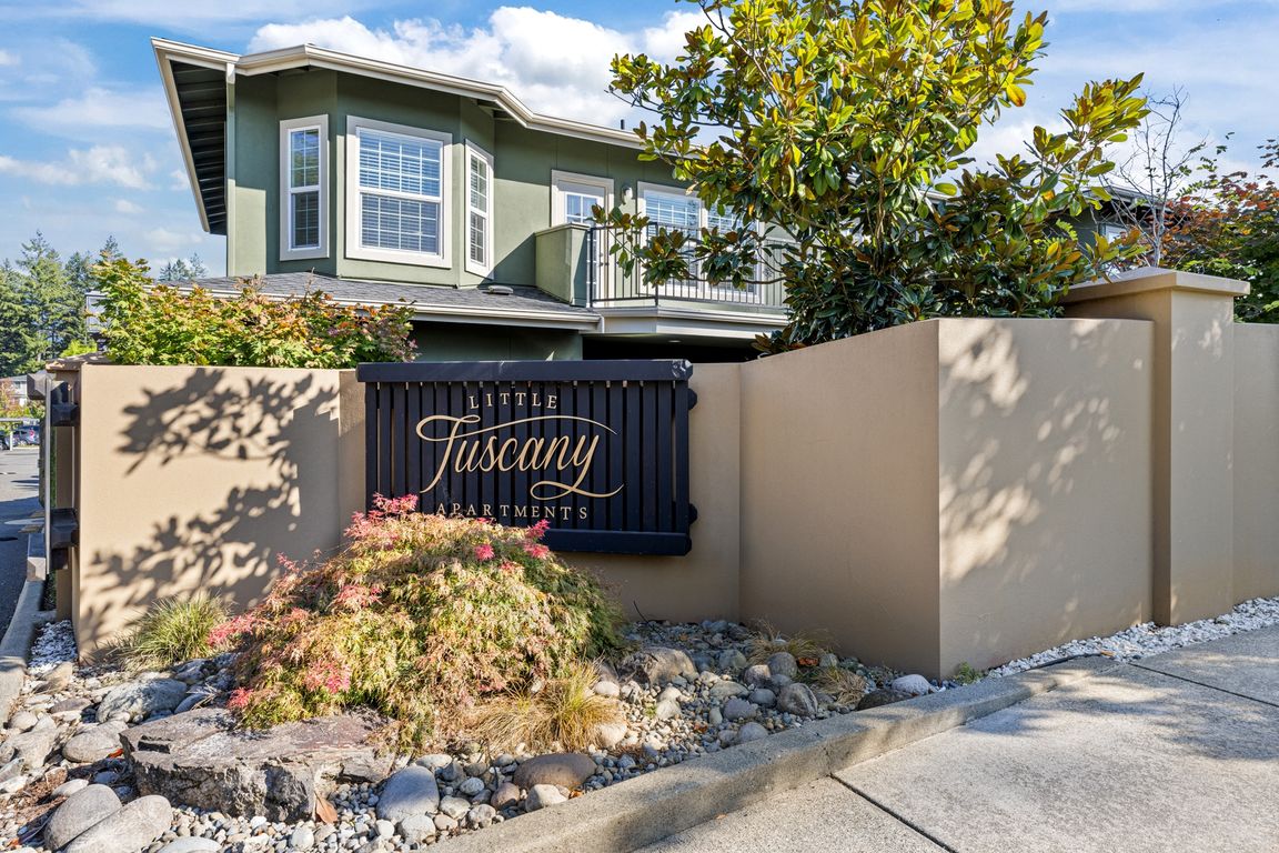 Townhomes