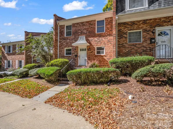 1409 Kensington Rd APT B3, Hendersonville, NC 28791
