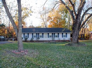 7129 East Blvd, Mechanicsville, VA 23111