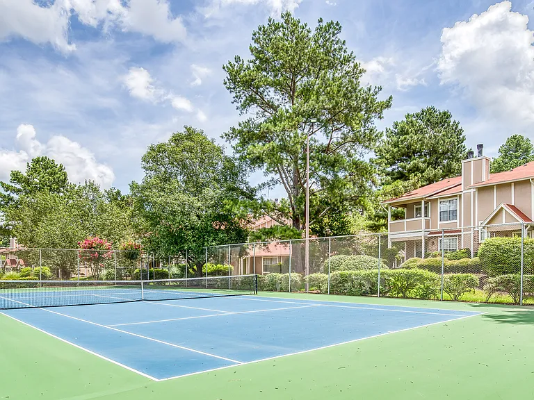 Courts at Waterford — Photo 7