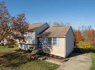 554 Ripple Creek Dr, Elsmere, KY 41018