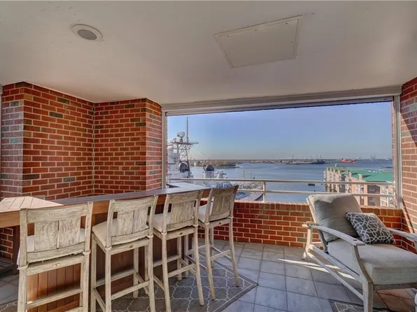 215 Brooke Ave APT 902, Norfolk, VA 23510