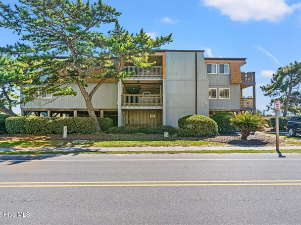 277 W First Street #1c, Ocean Isle Beach, NC 28469