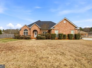 1022 Thistlewood Dr, Kathleen, GA 31047