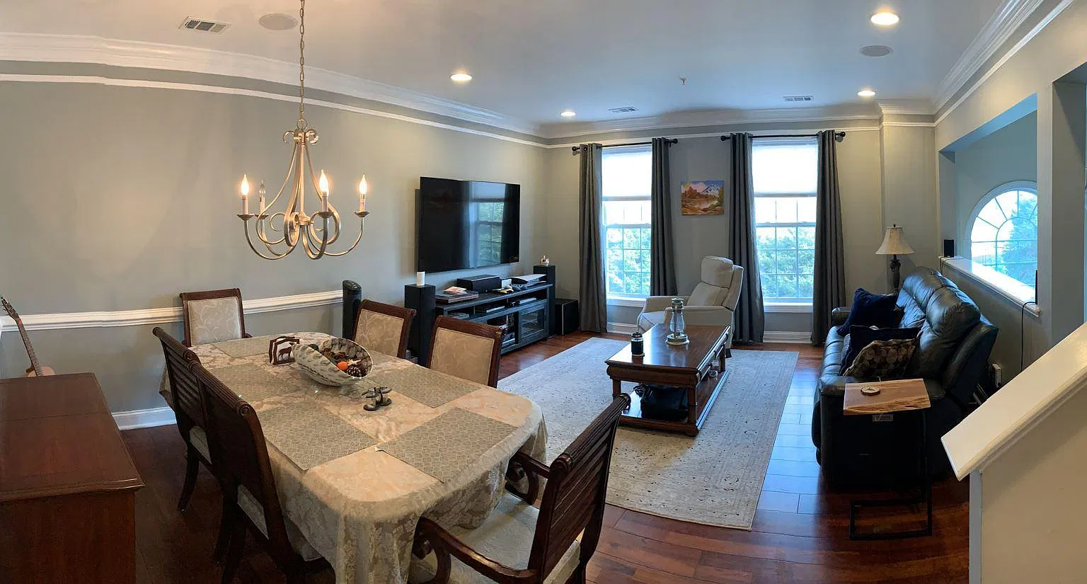 3 bed, 2164 sqft, $2,800 — Photo 3