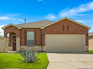 3842 Bent Grass, San Antonio, TX 78261