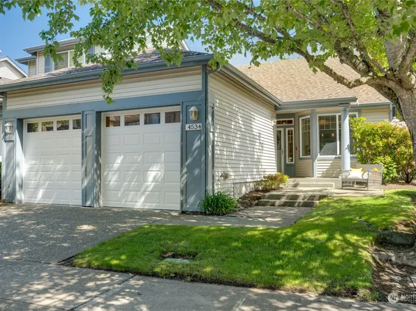 4534 NE 6th Court, Renton, WA 98059