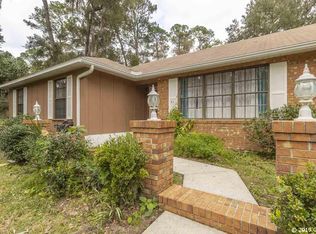 7516 SW 36th Ave, Gainesville, FL 32608