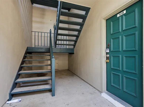 3105 San Jacinto St APT 108, Dallas, TX 75204
