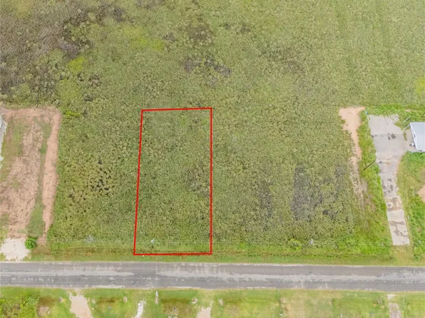 1748 County Road 299 Heron Rd Lot 47, Bay City, TX 77414